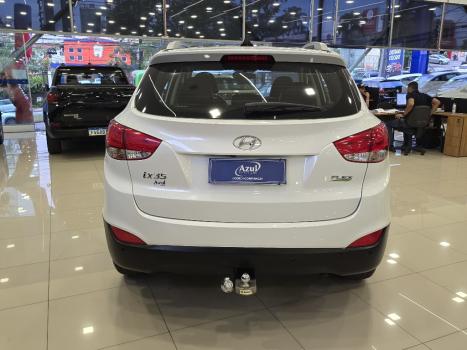 HYUNDAI IX35 2.0 16V 4P GL FLEX AUTOMTICO, Foto 5