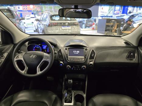 HYUNDAI IX35 2.0 16V 4P GL FLEX AUTOMTICO, Foto 7