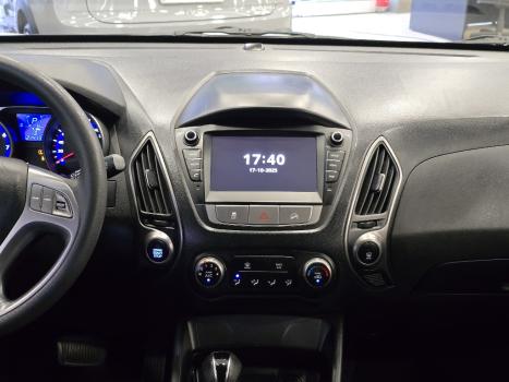 HYUNDAI IX35 2.0 16V 4P GL FLEX AUTOMTICO, Foto 8