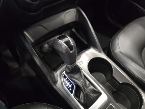 HYUNDAI IX35 2.0 16V 4P GL FLEX AUTOMTICO, Foto 9