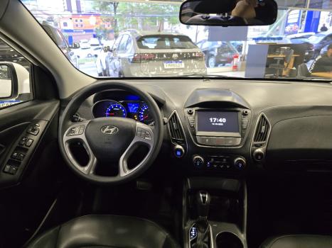 HYUNDAI IX35 2.0 16V 4P GL FLEX AUTOMTICO, Foto 10