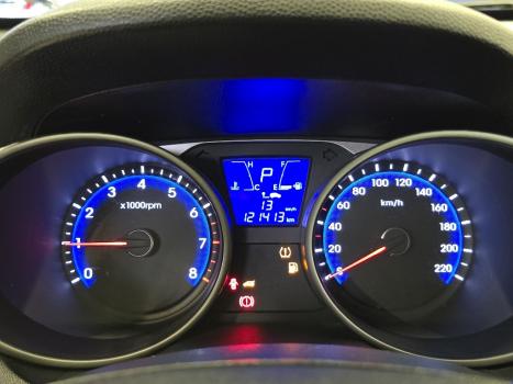 HYUNDAI IX35 2.0 16V 4P GL FLEX AUTOMTICO, Foto 12