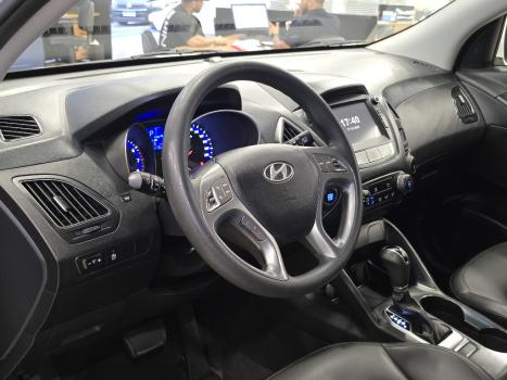 HYUNDAI IX35 2.0 16V 4P GL FLEX AUTOMTICO, Foto 15