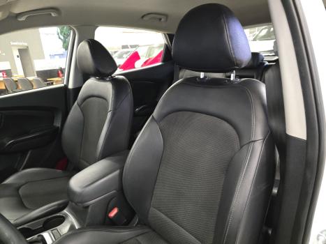 HYUNDAI IX35 2.0 16V 4P GL FLEX AUTOMTICO, Foto 16