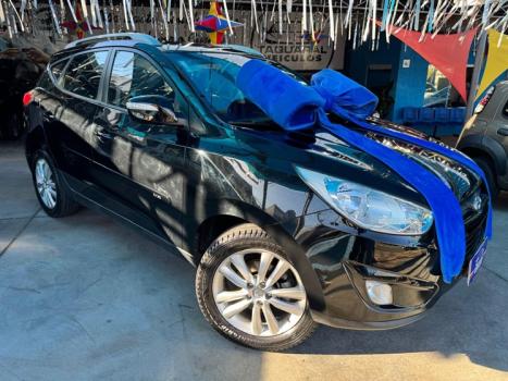HYUNDAI IX35 2.0 16V 4P GLS FLEX AUTOMÁTICO, Foto 1 HYUNDAI IX35 2.0 16V 4P GLS FLEX AUTOMÁTICO, Foto 1