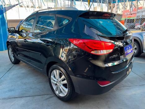 HYUNDAI IX35 2.0 16V 4P GLS FLEX AUTOMÁTICO, Foto 4 HYUNDAI IX35 2.0 16V 4P GLS FLEX AUTOMÁTICO, Foto 4