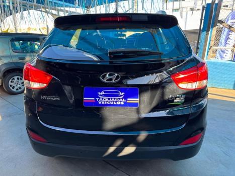 HYUNDAI IX35 2.0 16V 4P GLS FLEX AUTOMÁTICO, Foto 5 HYUNDAI IX35 2.0 16V 4P GLS FLEX AUTOMÁTICO, Foto 5