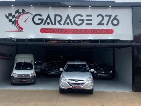 HYUNDAI IX35 2.0 16V 4P GLS AUTOMÁTICO, Foto 1 HYUNDAI IX35 2.0 16V 4P GLS AUTOMÁTICO, Foto 1