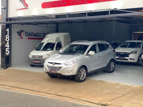 HYUNDAI IX35 2.0 16V 4P GLS AUTOMÁTICO, Foto 2 HYUNDAI IX35 2.0 16V 4P GLS AUTOMÁTICO, Foto 2