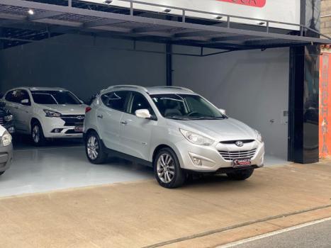 HYUNDAI IX35 2.0 16V 4P GLS AUTOMÁTICO, Foto 3 HYUNDAI IX35 2.0 16V 4P GLS AUTOMÁTICO, Foto 3