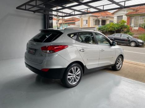 HYUNDAI IX35 2.0 16V 4P GLS AUTOMÁTICO, Foto 4 HYUNDAI IX35 2.0 16V 4P GLS AUTOMÁTICO, Foto 4