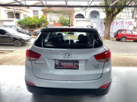 HYUNDAI IX35 2.0 16V 4P GLS AUTOMÁTICO, Foto 5 HYUNDAI IX35 2.0 16V 4P GLS AUTOMÁTICO, Foto 5