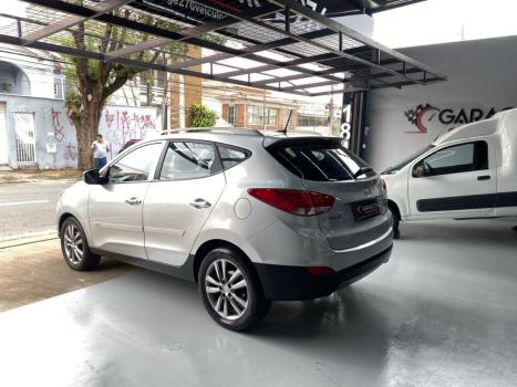 HYUNDAI IX35 2.0 16V 4P GLS AUTOMÁTICO, Foto 6 HYUNDAI IX35 2.0 16V 4P GLS AUTOMÁTICO, Foto 6