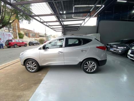 HYUNDAI IX35 2.0 16V 4P GLS AUTOMÁTICO, Foto 7 HYUNDAI IX35 2.0 16V 4P GLS AUTOMÁTICO, Foto 7