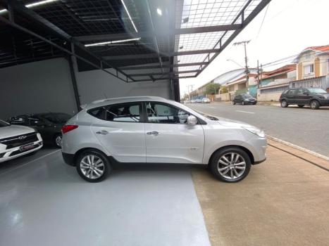 HYUNDAI IX35 2.0 16V 4P GLS AUTOMÁTICO, Foto 8 HYUNDAI IX35 2.0 16V 4P GLS AUTOMÁTICO, Foto 8