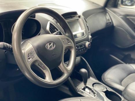 HYUNDAI IX35 2.0 16V 4P GLS AUTOMÁTICO, Foto 9 HYUNDAI IX35 2.0 16V 4P GLS AUTOMÁTICO, Foto 9