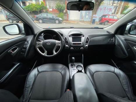 HYUNDAI IX35 2.0 16V 4P GLS AUTOMÁTICO, Foto 10 HYUNDAI IX35 2.0 16V 4P GLS AUTOMÁTICO, Foto 10
