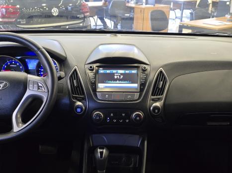 HYUNDAI IX35 2.0 16V 4P GL FLEX AUTOMTICO, Foto 8