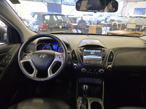 HYUNDAI IX35 2.0 16V 4P GL FLEX AUTOMTICO, Foto 10