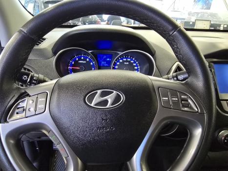 HYUNDAI IX35 2.0 16V 4P GL FLEX AUTOMTICO, Foto 11
