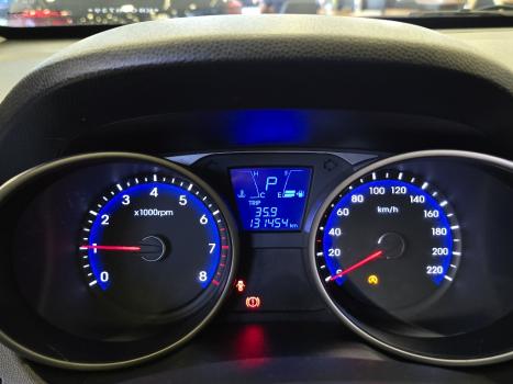 HYUNDAI IX35 2.0 16V 4P GL FLEX AUTOMTICO, Foto 12