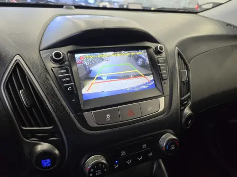 HYUNDAI IX35 2.0 16V 4P GL FLEX AUTOMTICO, Foto 13