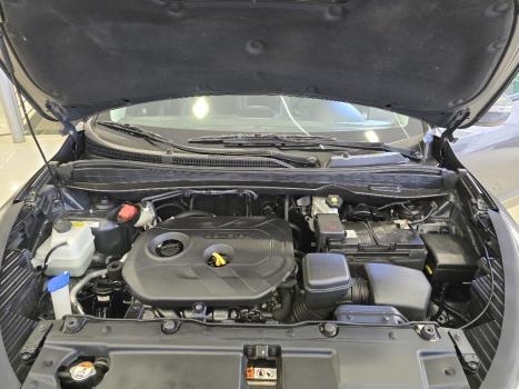 HYUNDAI IX35 2.0 16V 4P GL FLEX AUTOMTICO, Foto 19