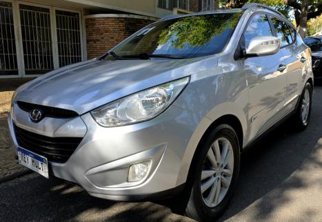 HYUNDAI IX35 2.0 16V 4P, Foto 1