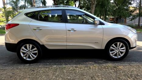HYUNDAI IX35 2.0 16V 4P, Foto 2