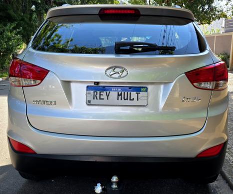HYUNDAI IX35 2.0 16V 4P, Foto 3