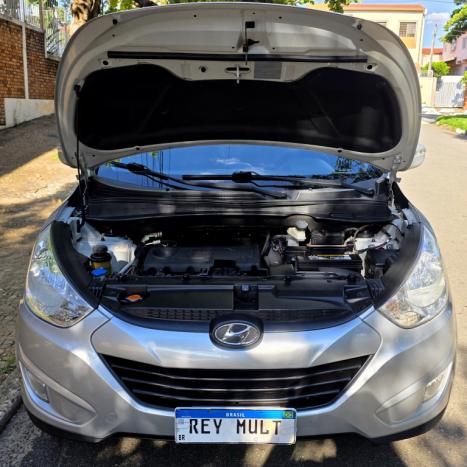HYUNDAI IX35 2.0 16V 4P, Foto 4