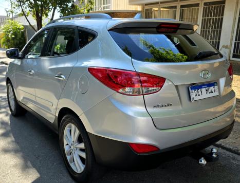 HYUNDAI IX35 2.0 16V 4P, Foto 5