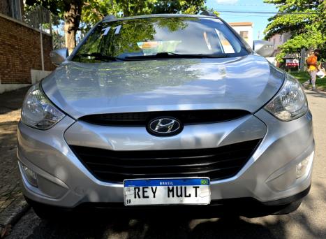 HYUNDAI IX35 2.0 16V 4P, Foto 6