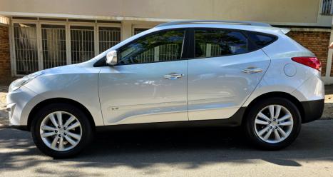 HYUNDAI IX35 2.0 16V 4P, Foto 7