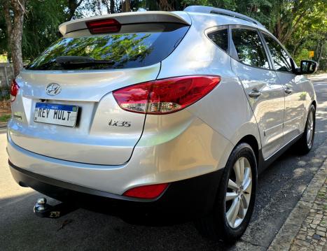 HYUNDAI IX35 2.0 16V 4P, Foto 8