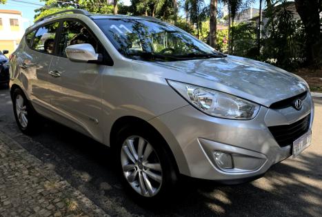 HYUNDAI IX35 2.0 16V 4P, Foto 9