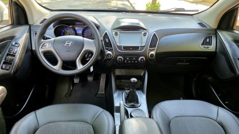 HYUNDAI IX35 2.0 16V 4P, Foto 10