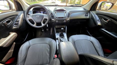 HYUNDAI IX35 2.0 16V 4P, Foto 11