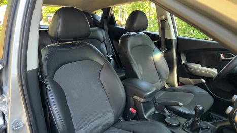 HYUNDAI IX35 2.0 16V 4P, Foto 12