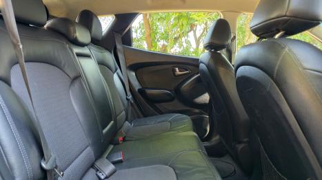HYUNDAI IX35 2.0 16V 4P, Foto 13