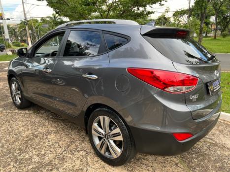 HYUNDAI IX35 2.0 16V 4P GL FLEX AUTOMTICO, Foto 7