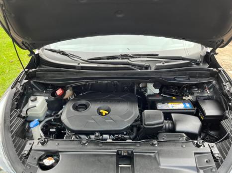 HYUNDAI IX35 2.0 16V 4P GL FLEX AUTOMTICO, Foto 8