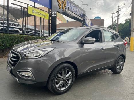HYUNDAI IX35 2.0 16V 4P GL FLEX AUTOM�TICO, Foto 1