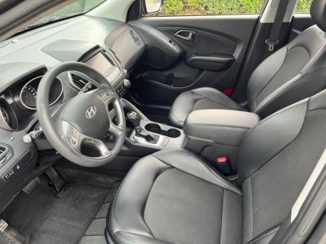 HYUNDAI IX35 2.0 16V 4P GL FLEX AUTOM�TICO, Foto 8