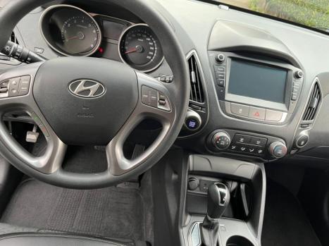 HYUNDAI IX35 2.0 16V 4P GL FLEX AUTOM�TICO, Foto 10