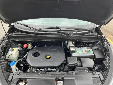 HYUNDAI IX35 2.0 16V 4P GL FLEX AUTOM�TICO, Foto 12