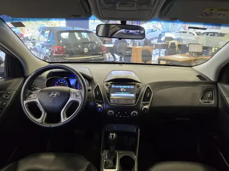 HYUNDAI IX35 2.0 16V 4P GL FLEX AUTOMTICO, Foto 7