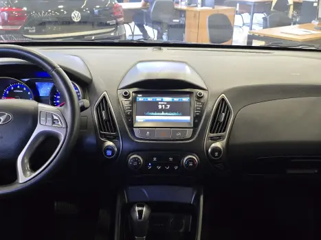 HYUNDAI IX35 2.0 16V 4P GL FLEX AUTOMTICO, Foto 8