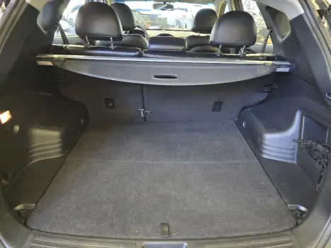 HYUNDAI IX35 2.0 16V 4P GL FLEX AUTOMTICO, Foto 17