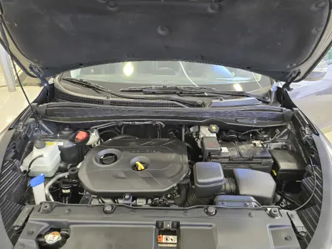 HYUNDAI IX35 2.0 16V 4P GL FLEX AUTOMTICO, Foto 19